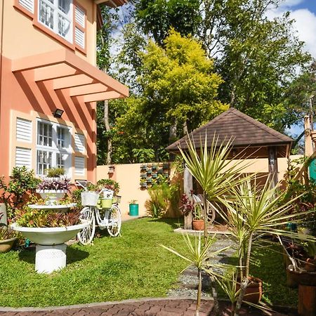 Charming Tagaytay Vacation Home Tagaytay City Eksteriør billede