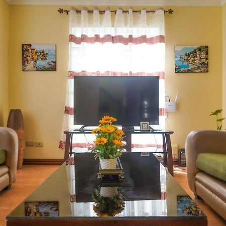 Charming Tagaytay Vacation Home Tagaytay City Eksteriør billede