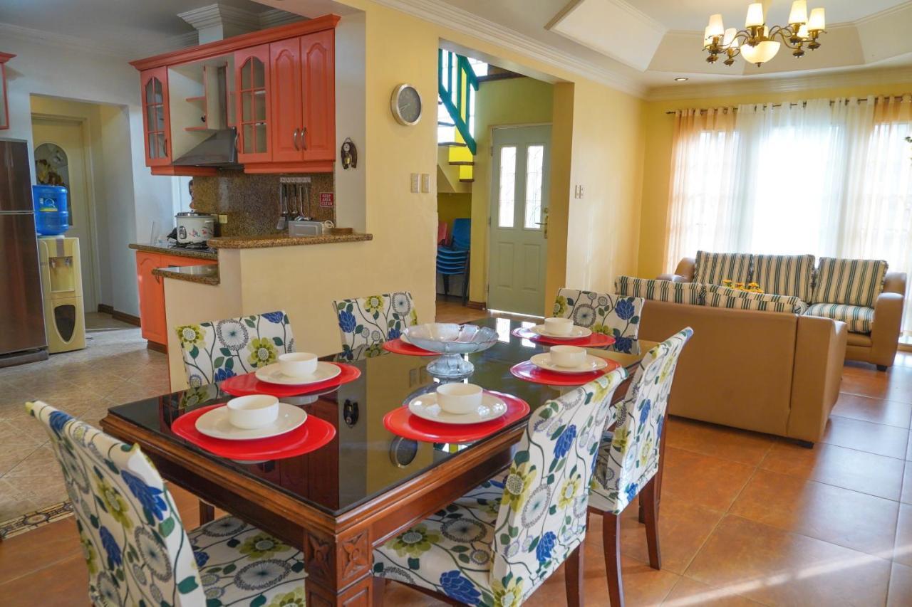 Charming Tagaytay Vacation Home Tagaytay City Eksteriør billede