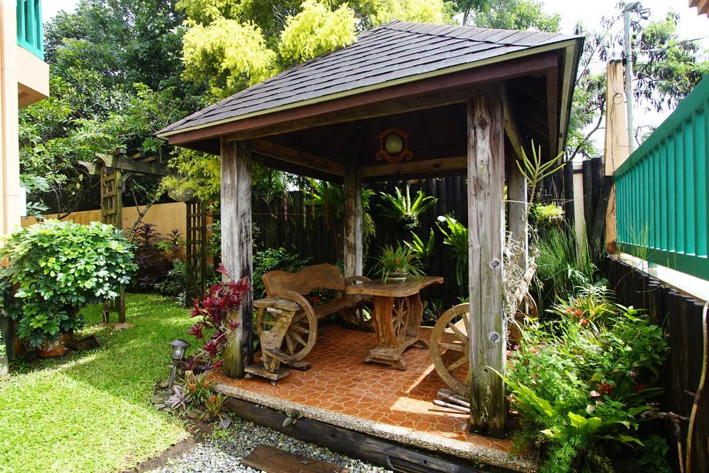 Charming Tagaytay Vacation Home Tagaytay City Eksteriør billede