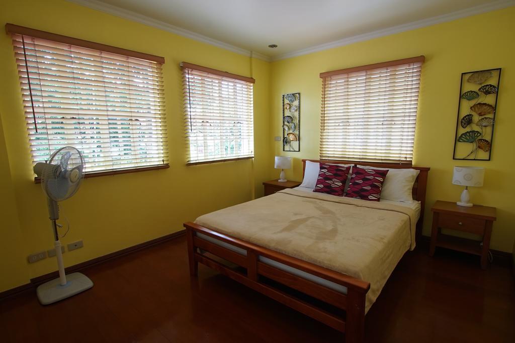 Charming Tagaytay Vacation Home Tagaytay City Eksteriør billede