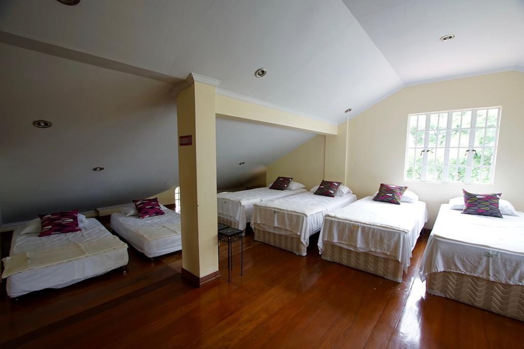 Charming Tagaytay Vacation Home Tagaytay City Eksteriør billede