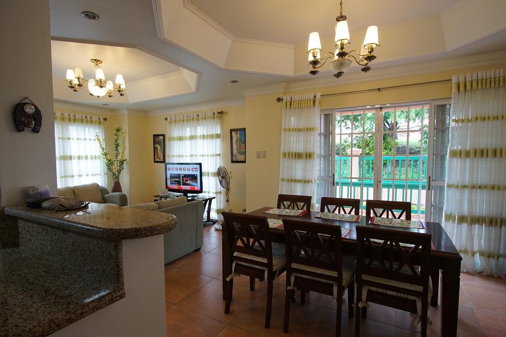 Charming Tagaytay Vacation Home Tagaytay City Eksteriør billede