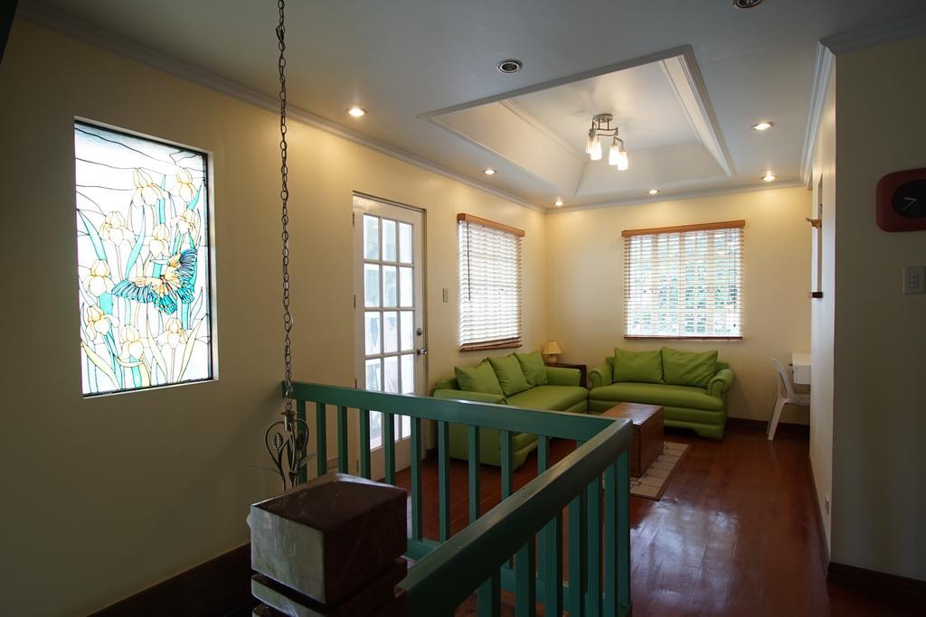 Charming Tagaytay Vacation Home Tagaytay City Eksteriør billede